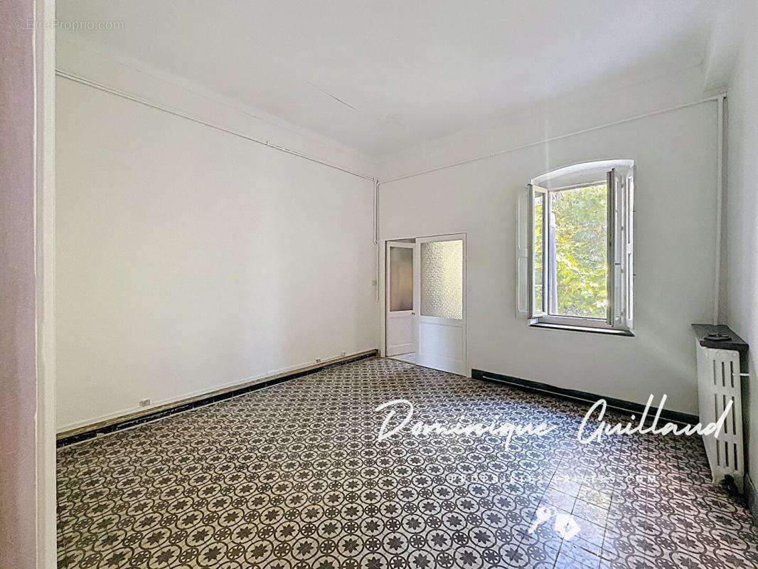 Appartement à NIMES
