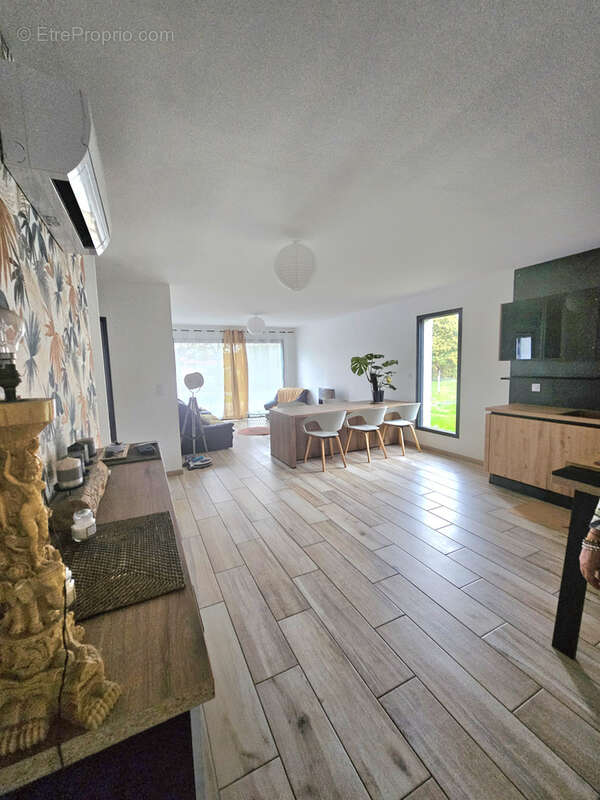 Appartement à MIMIZAN