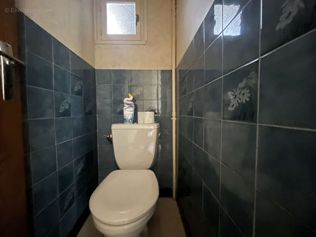 Maison à BLANGY-SUR-BRESLE