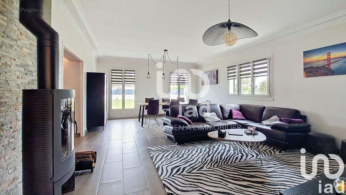 Photo 8 - Maison à TRILPORT