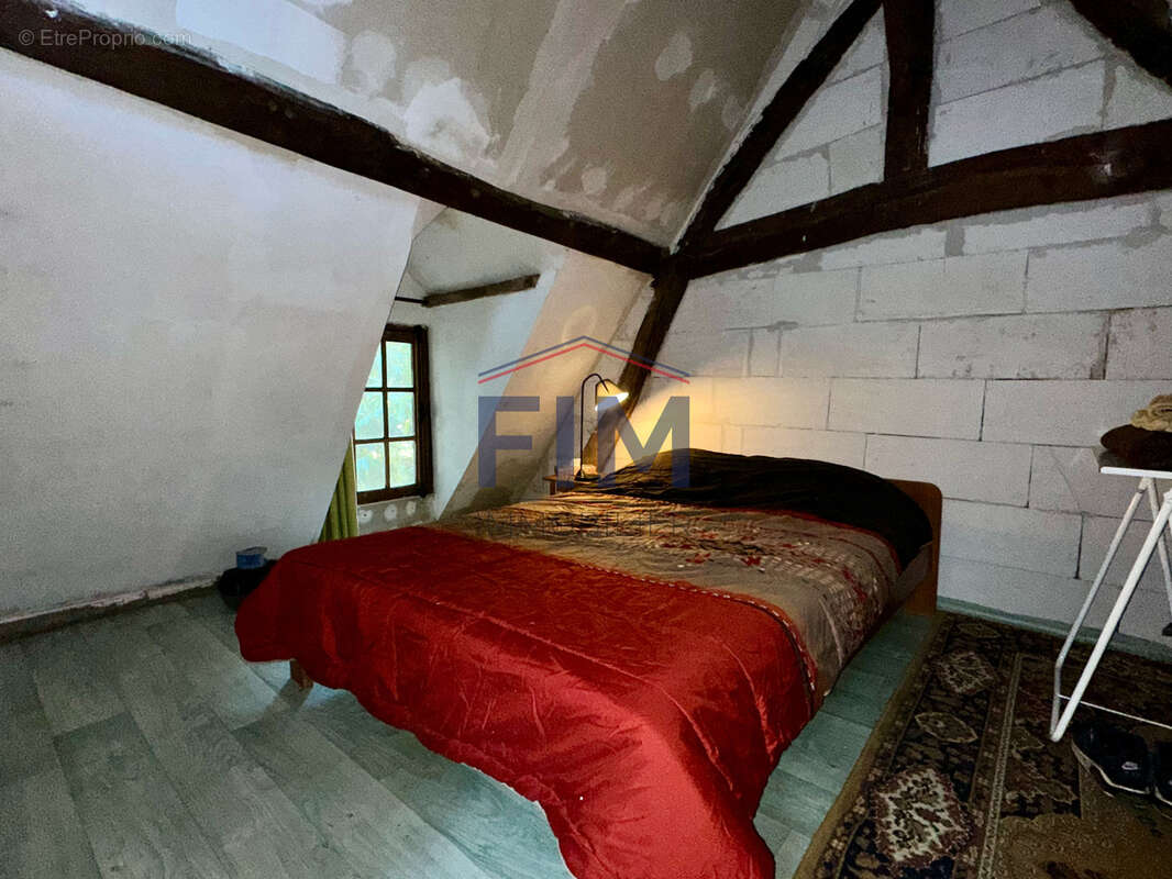 Maison Normande - photo 15