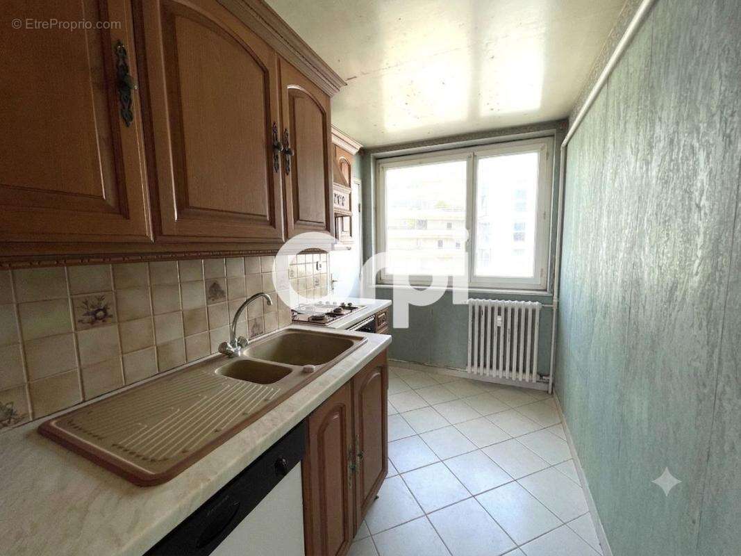 Orpi porte neuve : appartement (66m2) à vendre à boulogne sur mer - photo 4