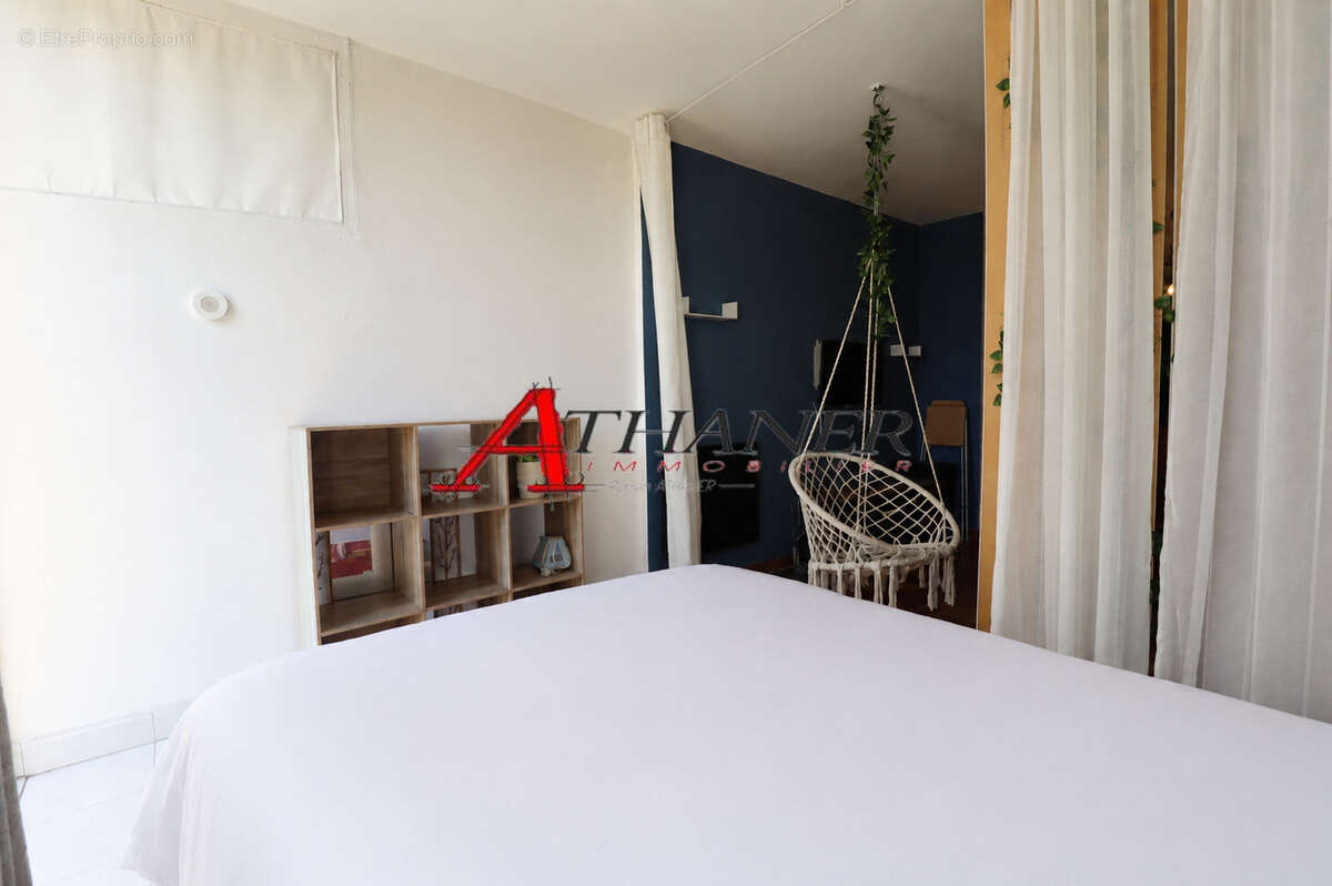 Grand studio de 32m2 avec jardin en front de mer   Accès direct à la plage - photo 4
