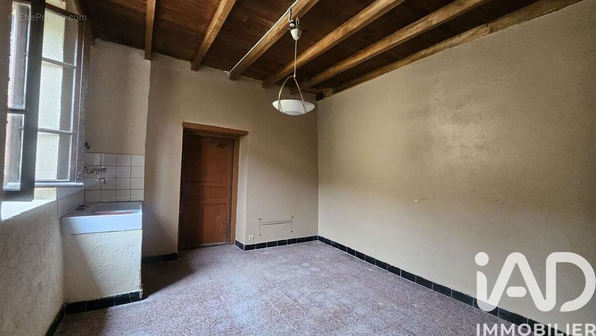 Maison 90 m² à Puymaurin  - photo 7