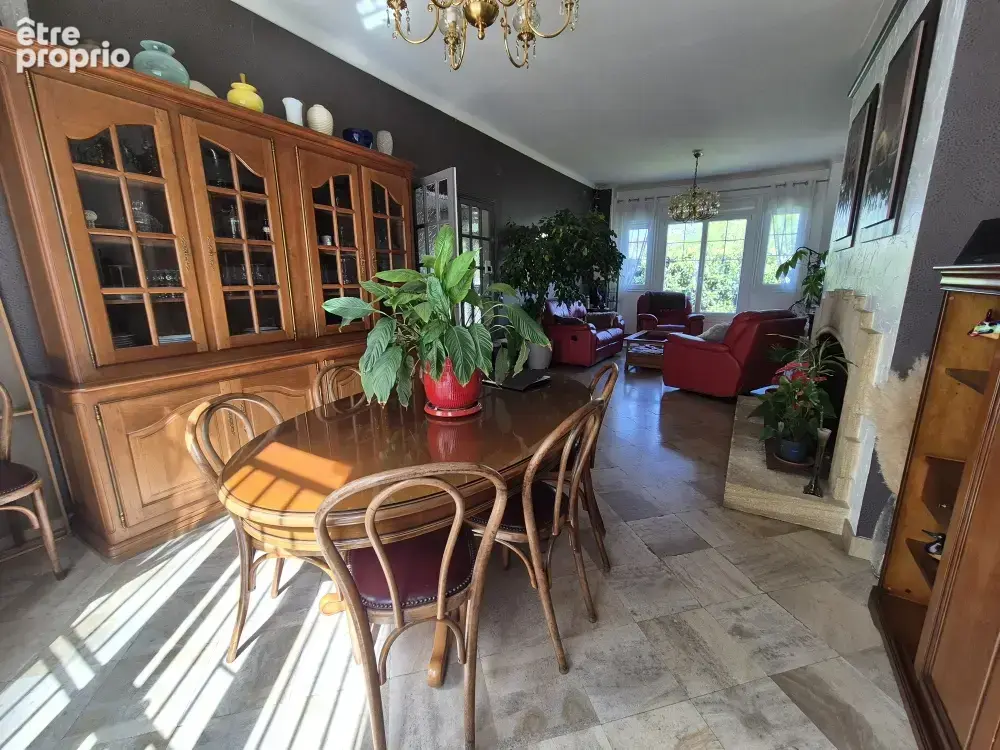 Belle demeure avec piscine - photo 7