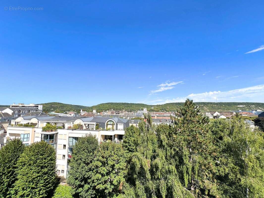 Appartement 115 m² à Vernon  - photo 7