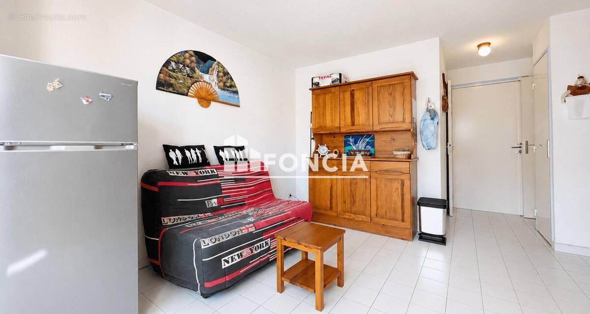 Appartement à AGDE