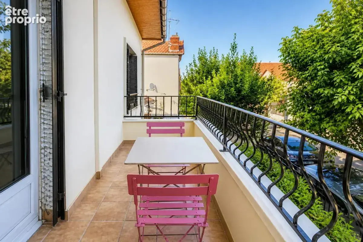 Maison de 5 pièces de 115 m²   située à Drancy - photo 10