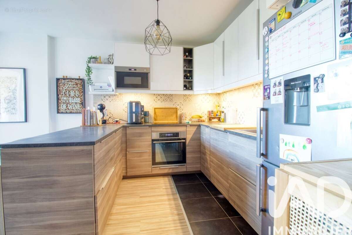 Photo 5 - Appartement à ACHERES