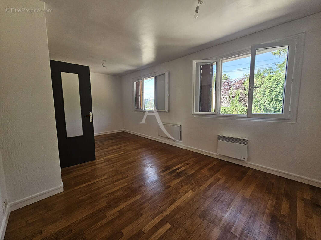 Appartement à ORSAY