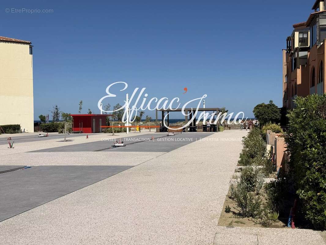 Appartement proche de la plage et toutes commodité - photo 4