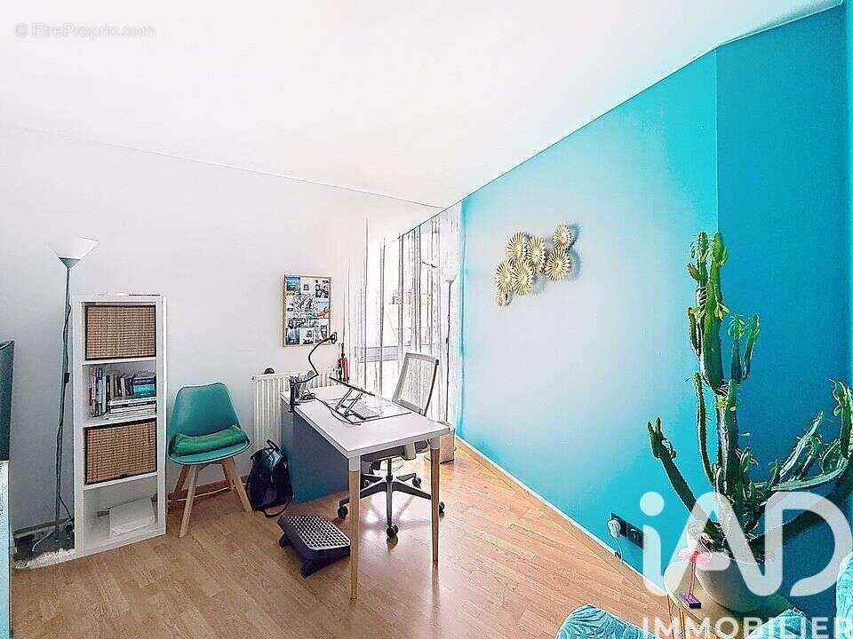 Photo 6 - Appartement à LES ULIS