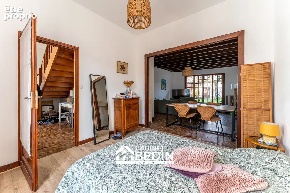 Maison 4 pièces 120 m² à vendre à Bordeaux (33200) - photo 5