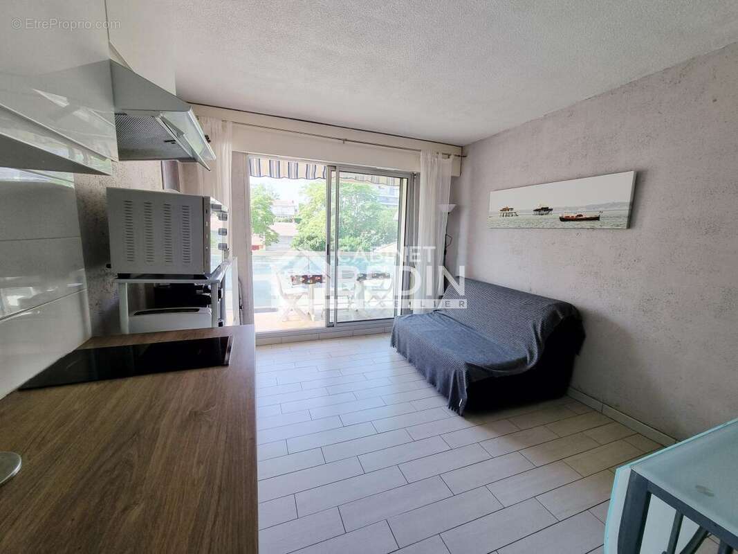 Appartement à ARCACHON