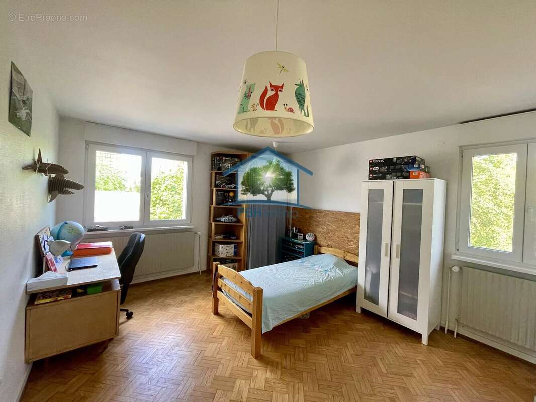 Maison à STRASBOURG