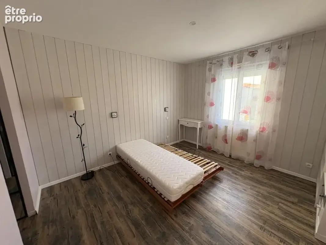 Maison 5 pièces 129 m² à vendre à Vouille (79230) - photo 5