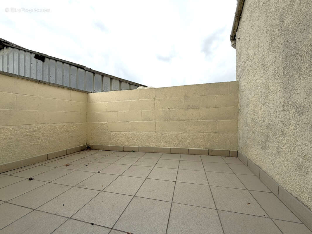 Appartement à BAUVIN