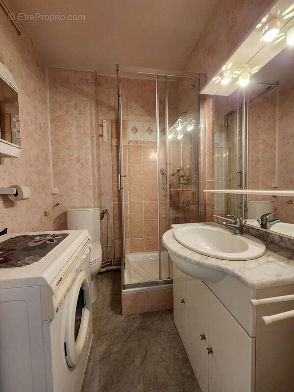 Appartement à AMELIE-LES-BAINS-PALALDA