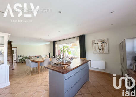 Photo 3 - Maison à SIX-FOURS-LES-PLAGES