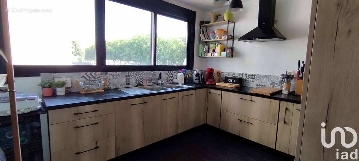 Photo 3 - Appartement à ROUEN