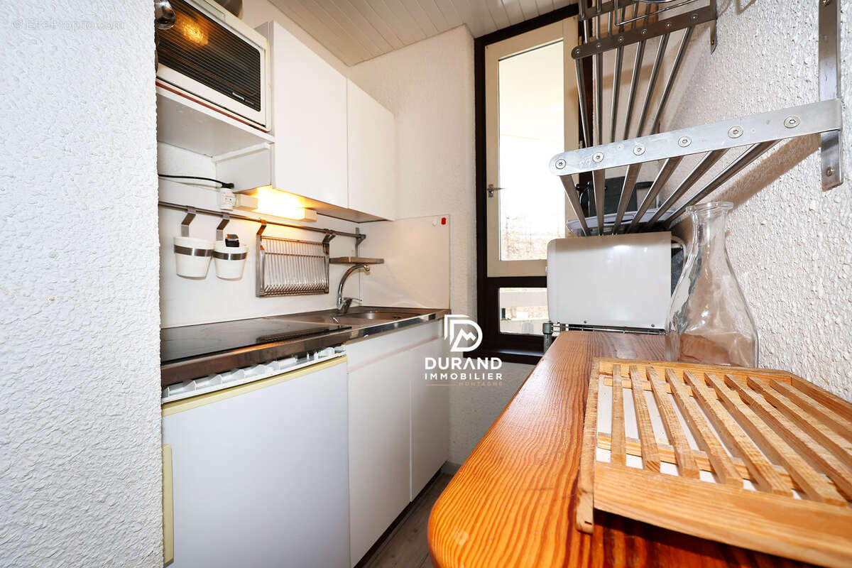 Appartement à VARS
