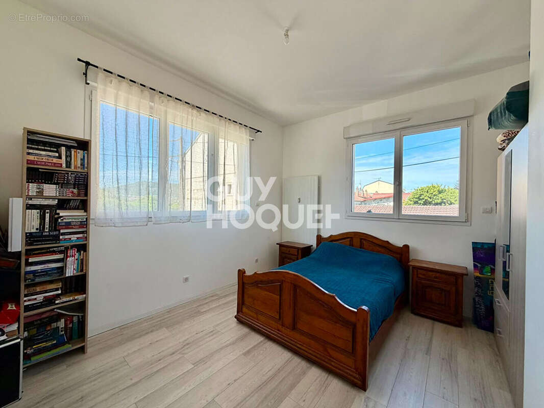 Appartement à NEUVES-MAISONS