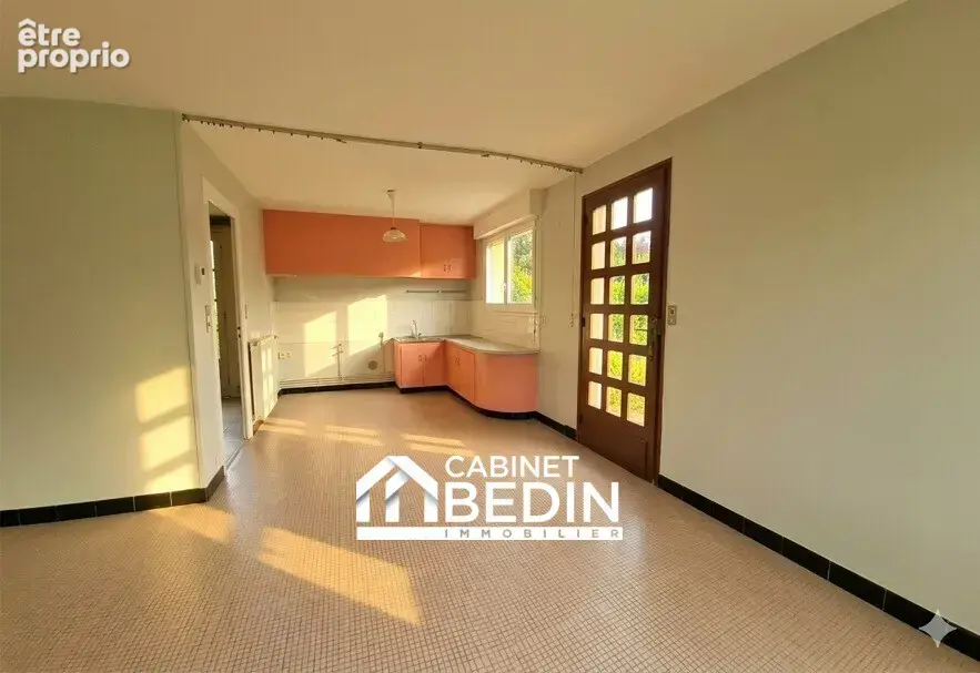 Maison 90 m² à Pessac  - photo 4