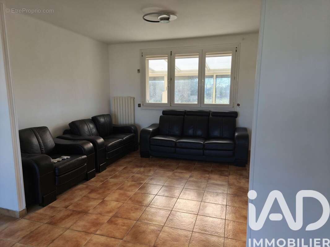 Photo 5 - Maison à SAINT-QUENTIN