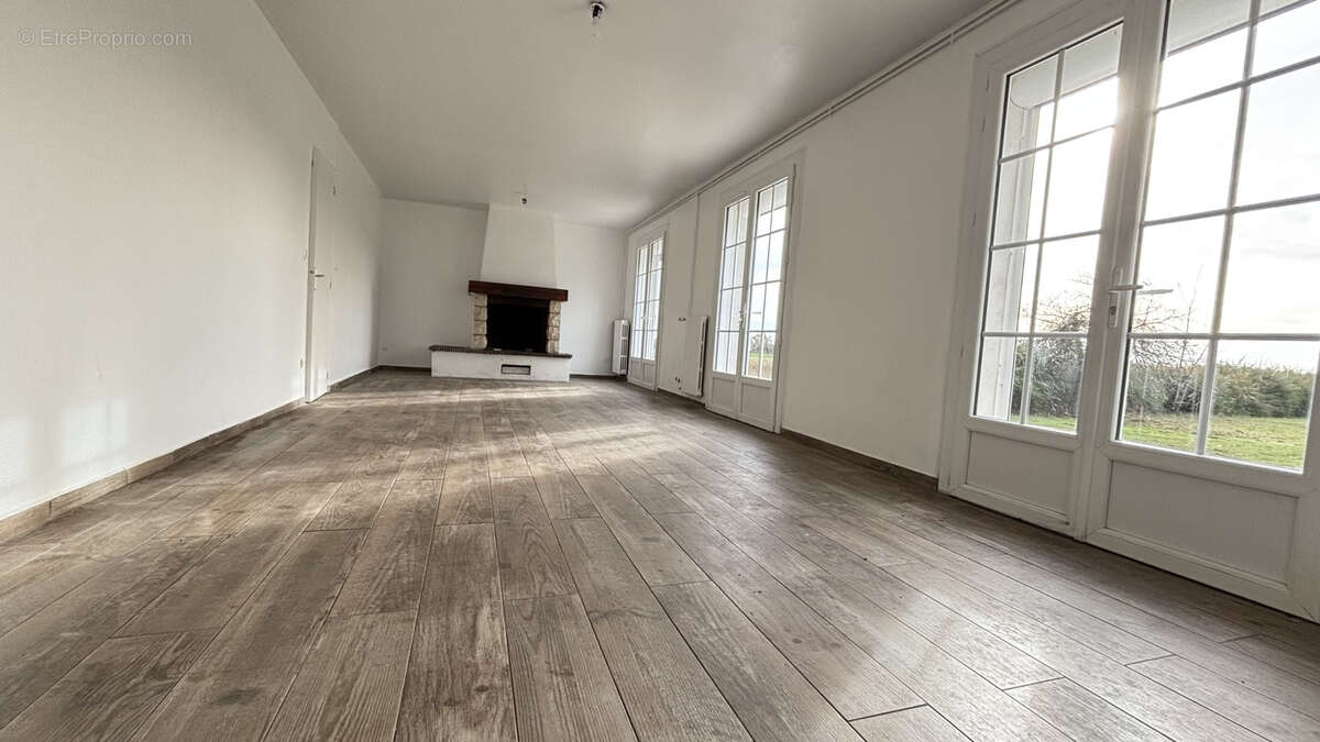 Maison à CHATEAUDUN