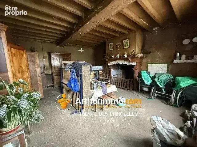 Vente Maison Martigne-ferchaud(35640) 75 970ï¿œ - photo 4