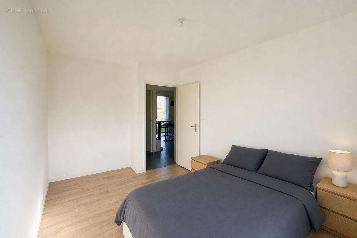 Maison à LA MARTYRE