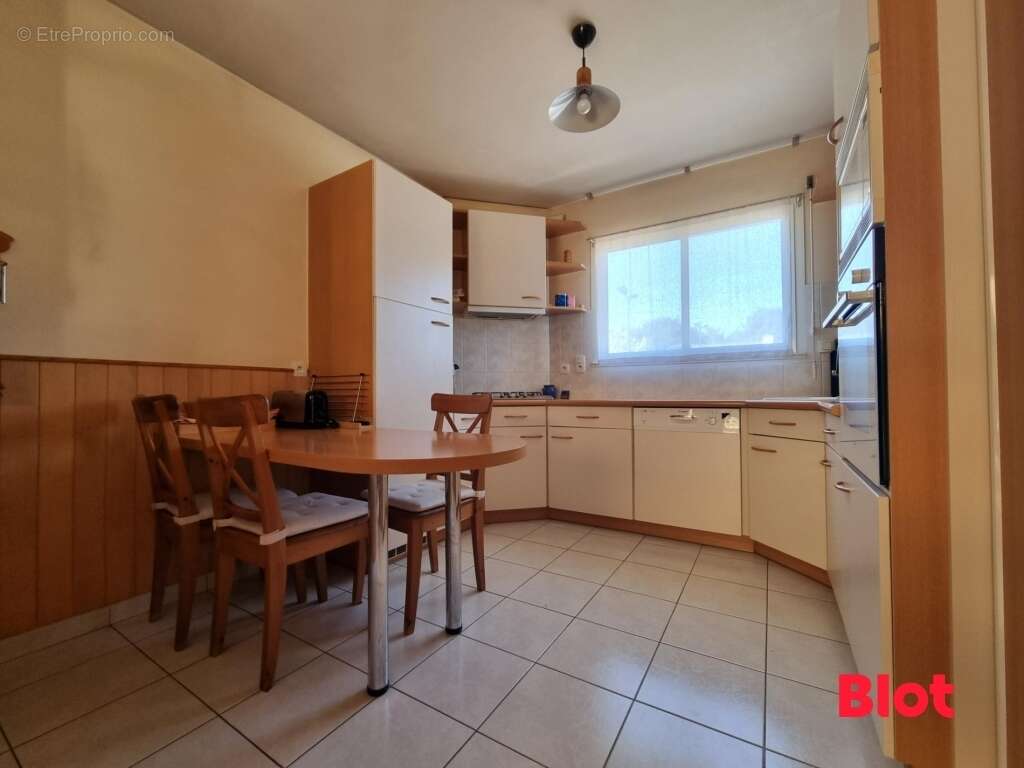 Maison à PACE