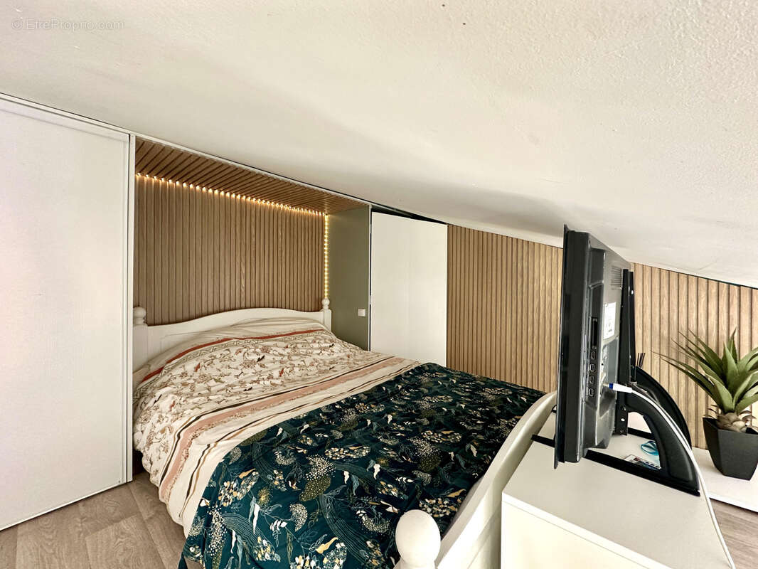 Appartement à HYERES