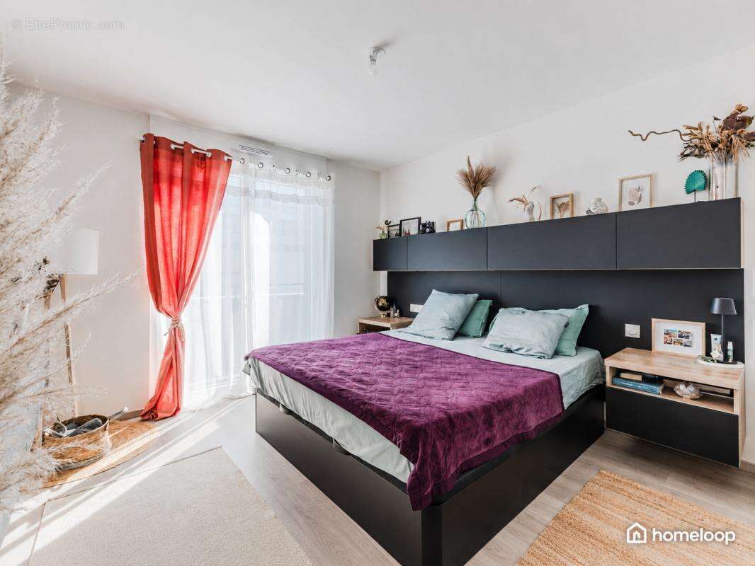 Appartement à OBERHAUSBERGEN