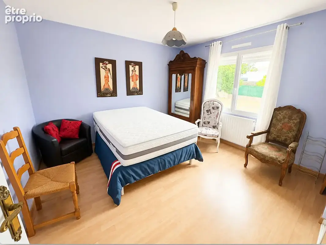Maison Montaigu - photo 6