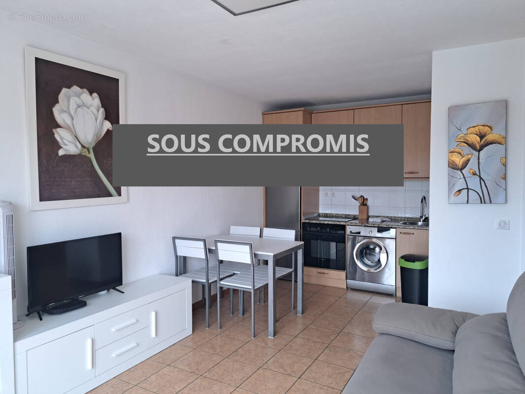 Appartement à HENDAYE
