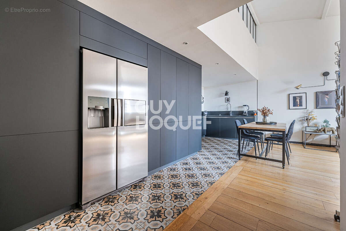 Appartement à CALUIRE-ET-CUIRE