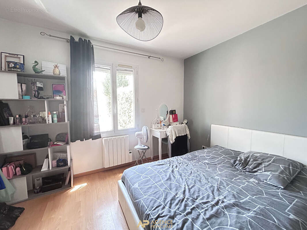 Maison familiale - 142m2 - piscine - Puilboreau - photo 10