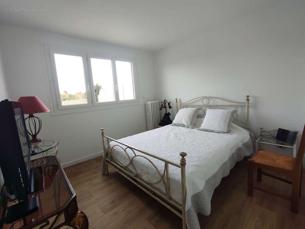 Appartement à BEAUVAIS