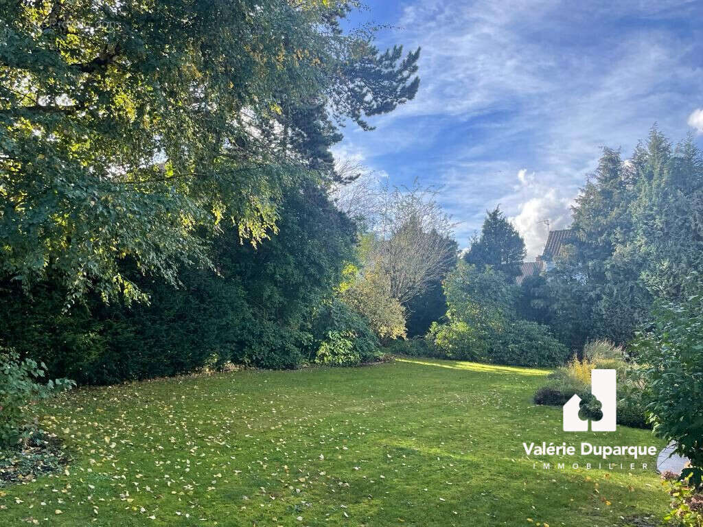 Maison à MARCQ-EN-BAROEUL