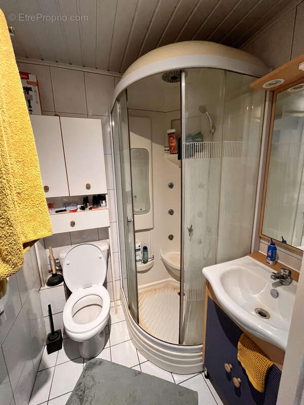 Appartement à MEUDON