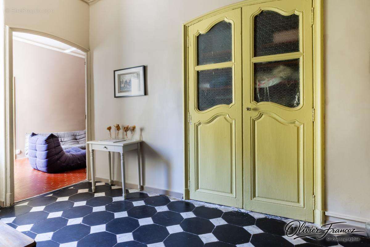 Maison à LA CIOTAT
