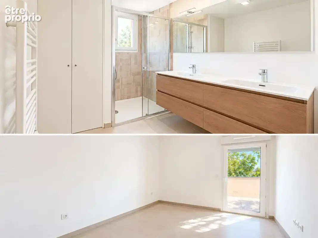 Appartement draguignan 3 pièces - photo 3
