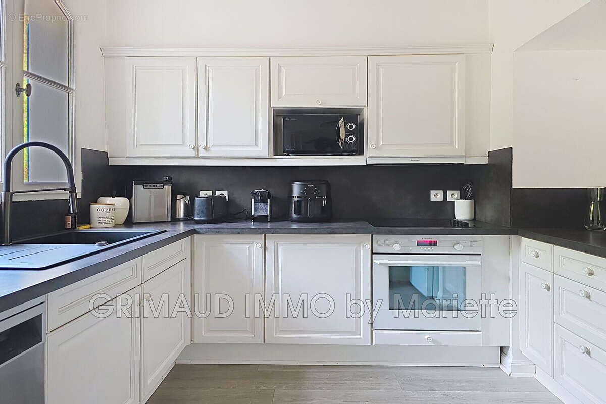 Maison 83 m² à Grimaud  - photo 4