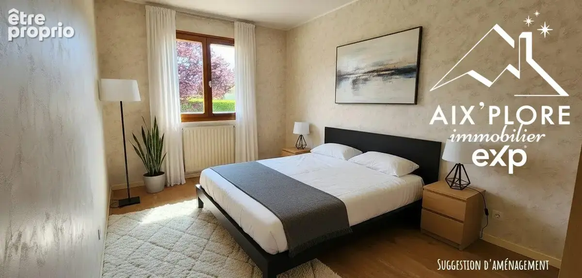 Maison 6 pièces 141 m² à vendre à Jacob-Bellecombette (73000) - photo 7