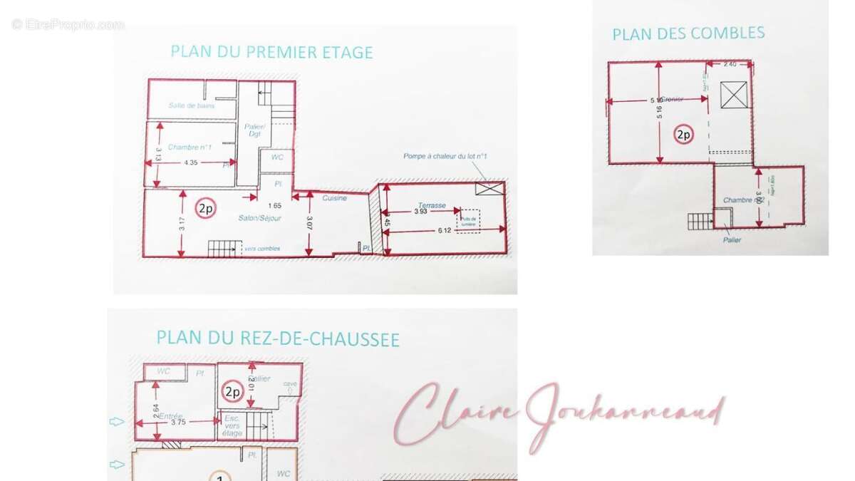 Appartement à SAINT-NAZAIRE