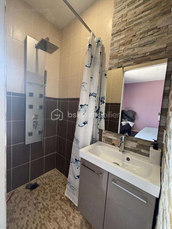 A 10min de pierrelatte -maison 2015 - 2 suites - jardin plein sud - garage evolutif - photo 5