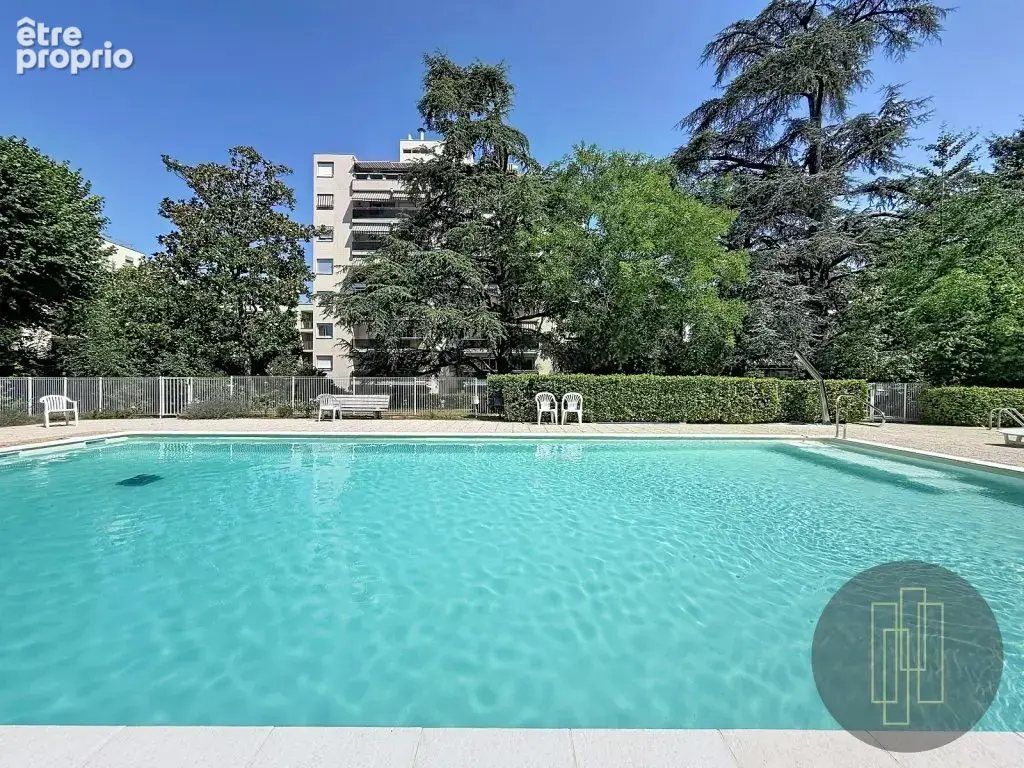 Appartement à VILLEFRANCHE-SUR-SAONE