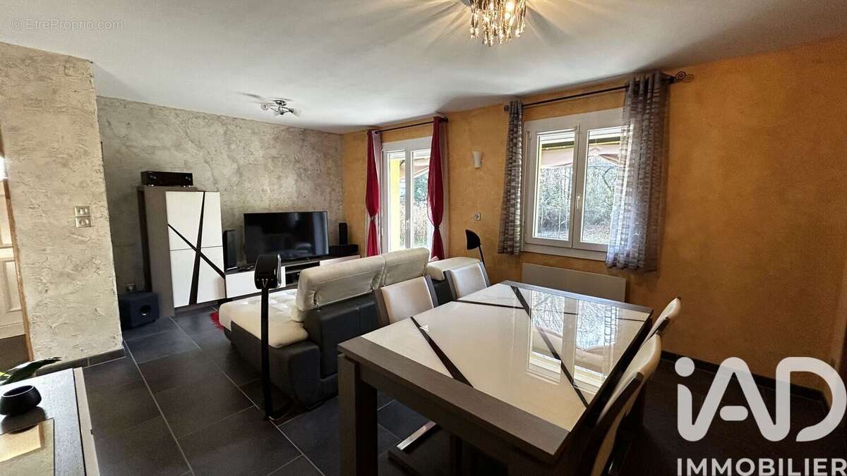 Photo 6 - Maison à PHALSBOURG