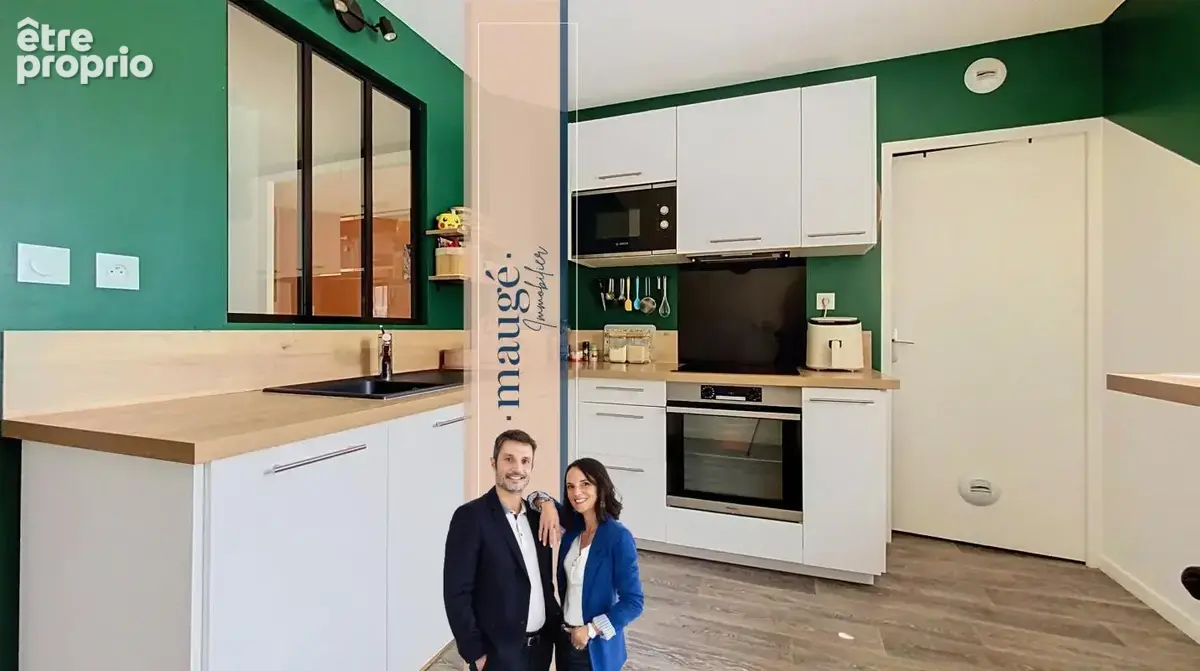 Appartement à SAINT-FONS